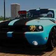 Dodge Challenger Hellcat The Crew 2 Part 14