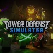 They Are Coming Tower Defense Simulator Ost