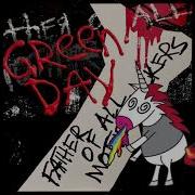 Green Day I Was A Teenage Teenager Official Audio