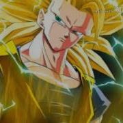 Super Saiyan 3 Aura Sound Effect With Aura Burst Dragon Ball Z Battle