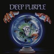 Deep Purple Fortuneteller