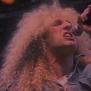 Twisted Sister The Price Official Music Video