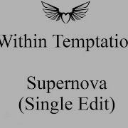 Within Temptation Supernova Demo