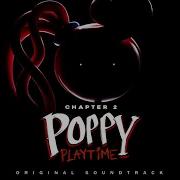 Poppy Playtime Chapter 2 Statues Music