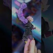 Sh Figuarts This Review Is About If Other Goku S Head Fit Well To The