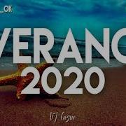 Remix Fiestero Lo Mas Nuevo Verano 2020