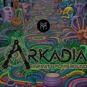 Infinity Playground Arkadia