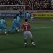 Fifa 08 Goal