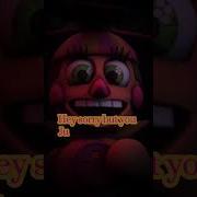 Fnaf Sing Insane