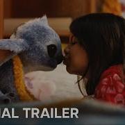 Stitch Opening