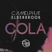 Camelphat Elderbrook Cola Lyric Video