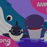 Pinkfong Animal Songs 2