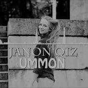 Ummon Janon Qiz Music Version