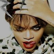 Rihanna Talk That Talk Audio Ft Jay Z