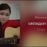 Мадина Курсанова Vs Мыскал Адилкан Кызы