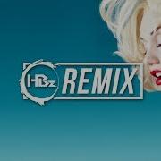 Gwen Stefani Hollaback Remix