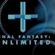 Final Fantasy Unlimited Ost 12