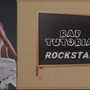 Rockstar Rap