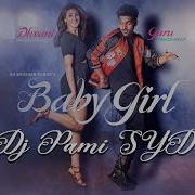 Bhanushali Baby Girl Dj Pami Sydney