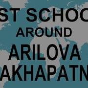 Best Schools Around Arilova Visakhapatnam Cbse Govt Private International