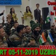 Havas Guruhi New View Of Havas Guruhi Uzbekistan 14 05 2019