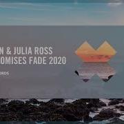 Vocal Trance Raz Nitzan Julia Ross Where Promises Fade 2020 Amsterdam