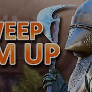 Mordhau Bardiche Dodge Gameplay