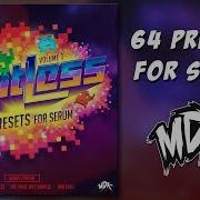 Mdk Limitless Volume 1 64 Presets For Serum