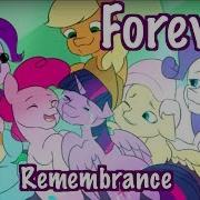 Remembrance Forever