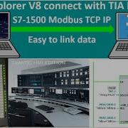 Modbus Wincc 3