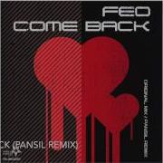 Come Back Pansil Remix