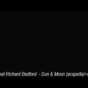 Above Beyond Feat Richard Bedford Sun Moon Acapella Download