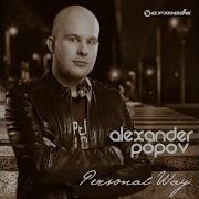 Alexander Popov Nature Breath