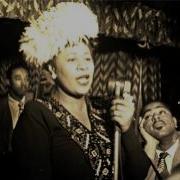 Ella Fitzgerald Lullaby Of The Leaves