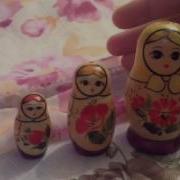 Русская Матрешка Russian Matryoshka Лёгкое Забавное Видео