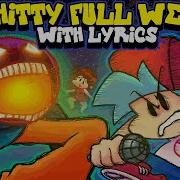 Fnf Whitty Lyrics