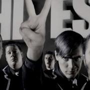 The Hives Tick Tick Boom Instrumental