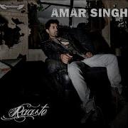 Amar Singh Ho Tum Kahaan Feat Nameless Xzecutive