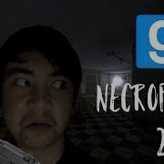 Necrophobia 2 Garry S Mod