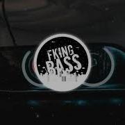 Кайф Ты Поймала Bass