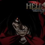 Alucard Hellsing