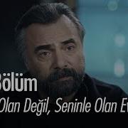 Ilyas Çakirbeyli Mutlu Olmak Istemiyom Duygusal Sözler Eşkiya Dünyaya Hükümdar Olmaz