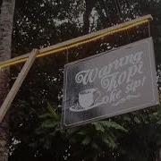 Warung Kopi Oke Sip