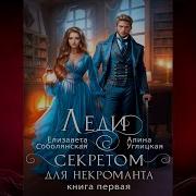 Леди С Секретом Для Некромага