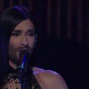 Conchita Wurst Where Do I Begin