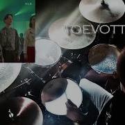 Ievan Polkka Rock Drum Jam Loituma Cover