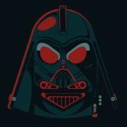 Darth Vader Starwars Motion Graphic After Effects