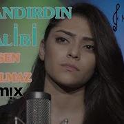 Yandirdin Kalbimi Ahsen Almaz Ft Yusuf Şahin 2019 Remix