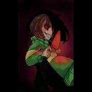 Megalo Strike Back Remix Glitchtale Chara Ost