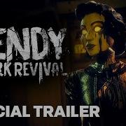 Bendy And The Dark Revival Trailer